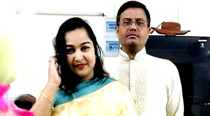 কুষ্টিয়ায় আ’লীগ নেতা ও তার শিক্ষিকা স্ত্রীর সম্পদের পরিমাণ হাজার কোটি!